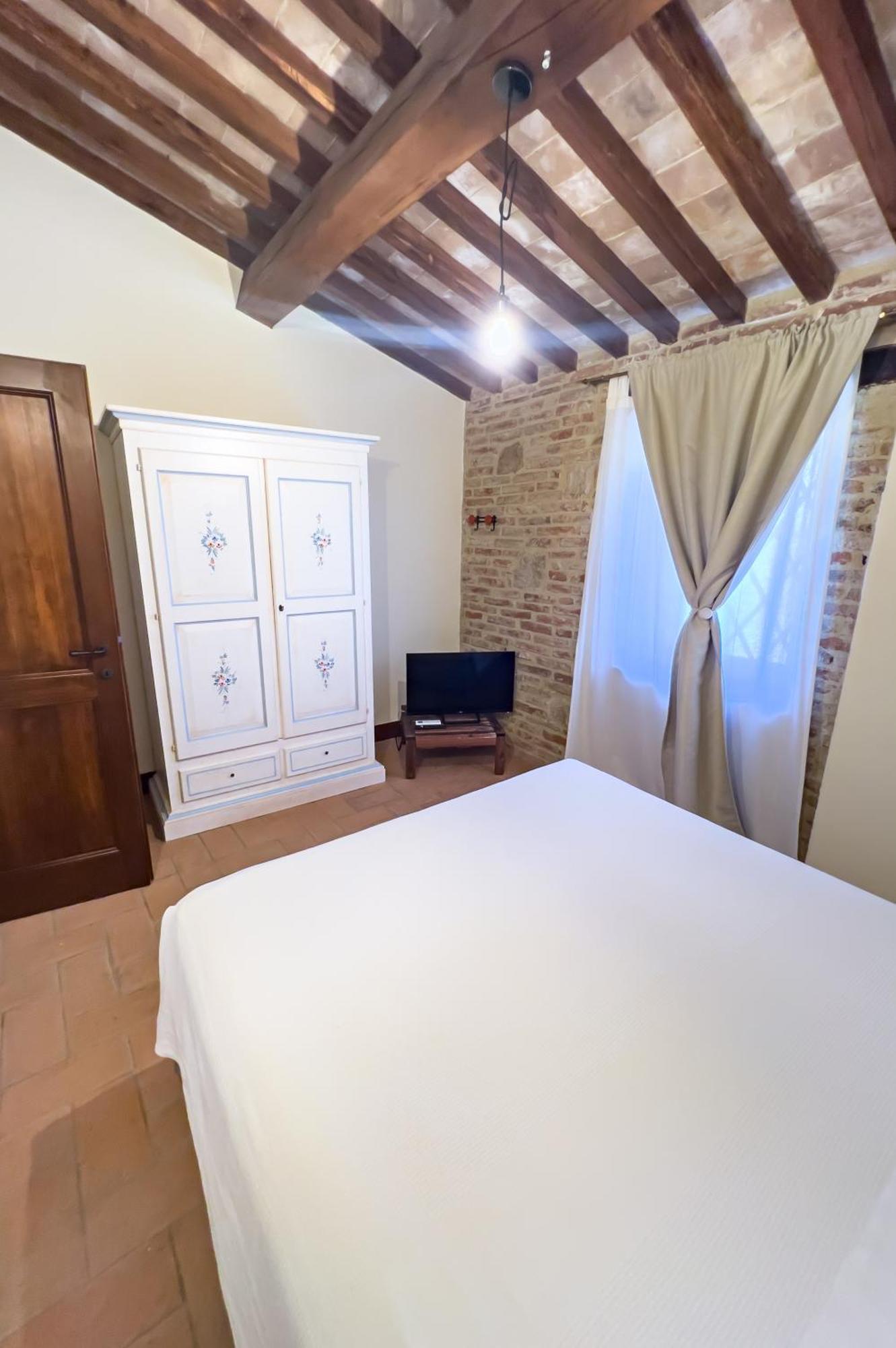 Villaluce Wine Agriturismo Castiglione del Lago Buitenkant foto