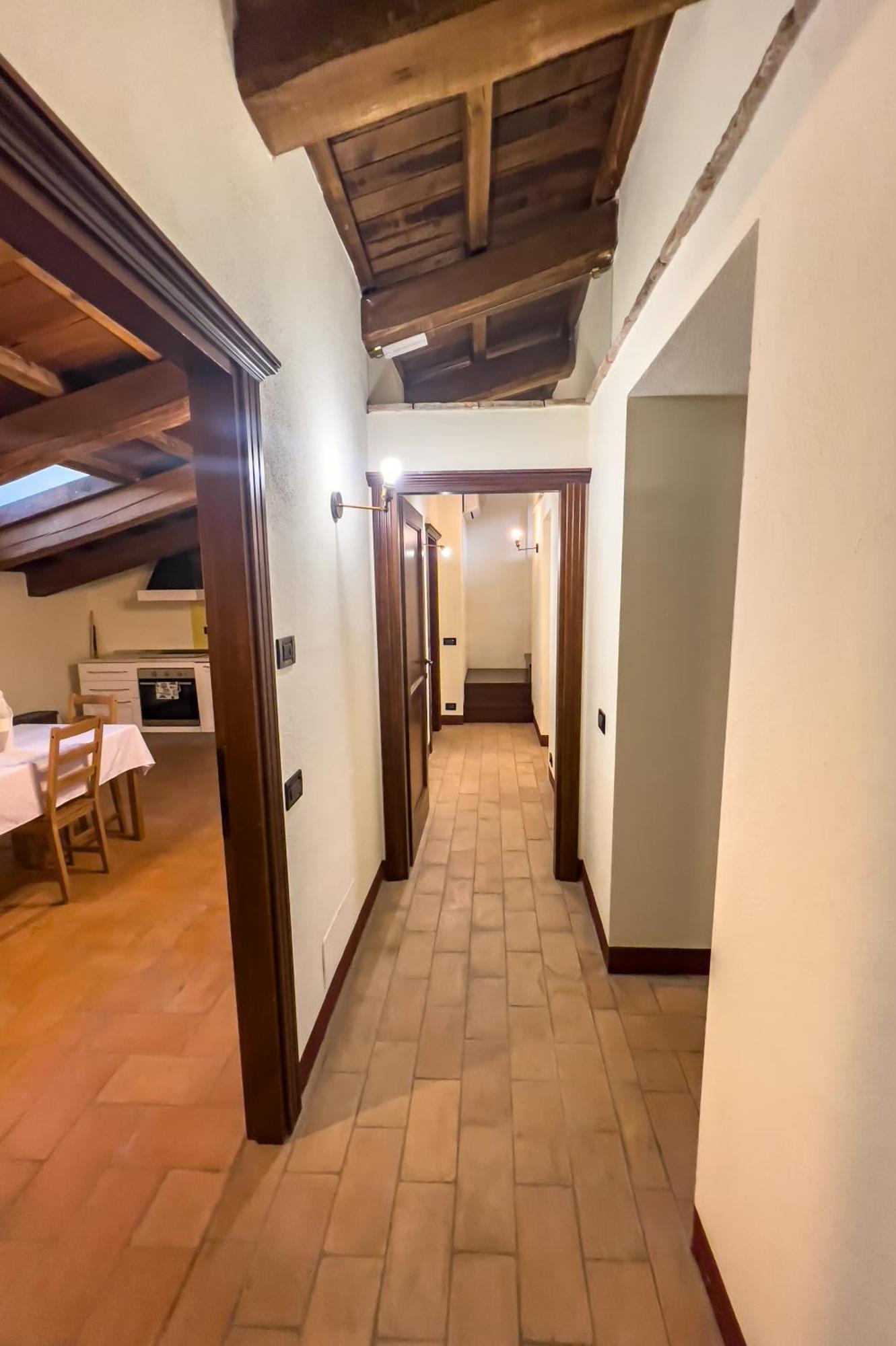 Villaluce Wine Agriturismo Castiglione del Lago Buitenkant foto