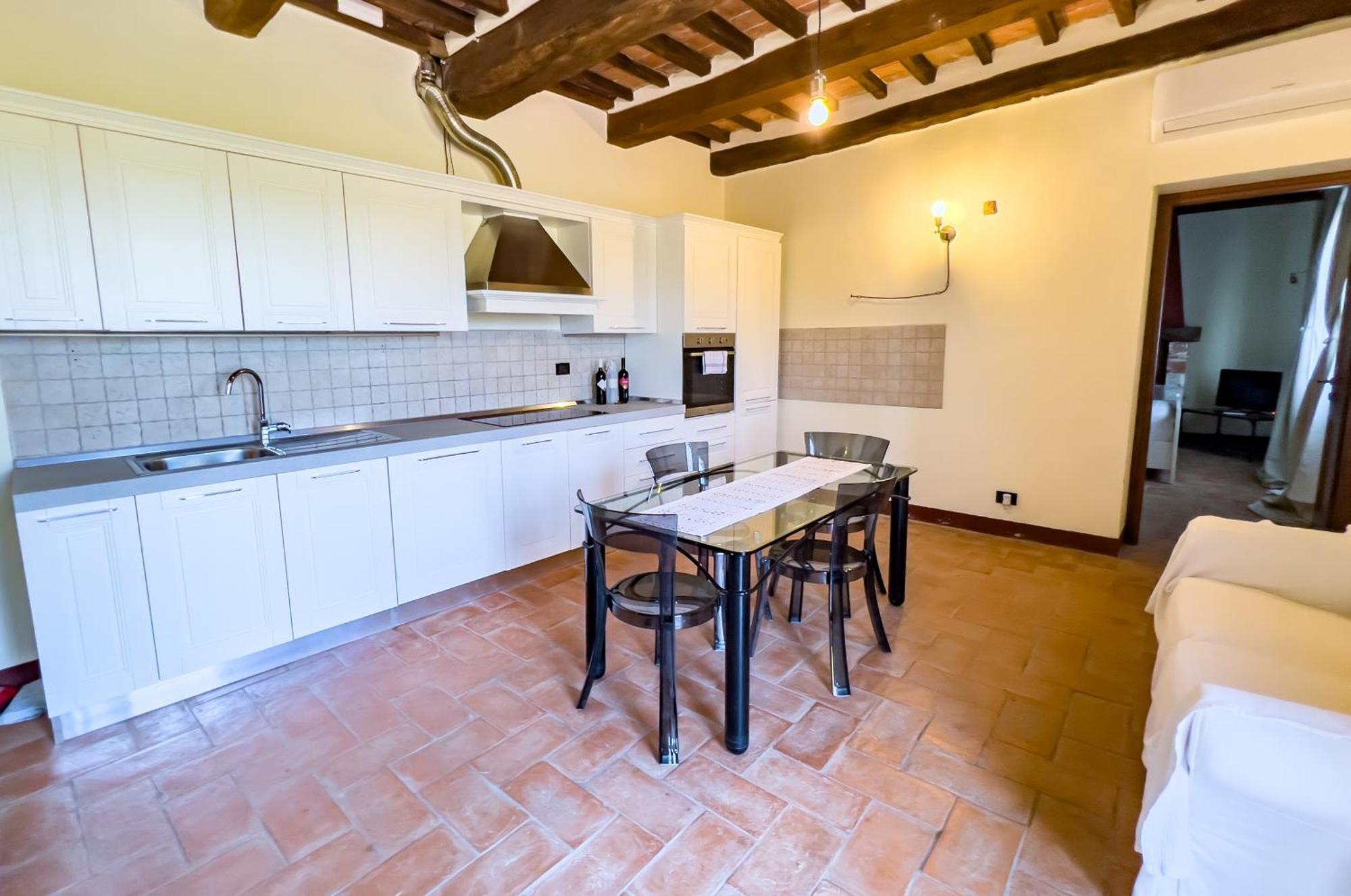 Villaluce Wine Agriturismo Castiglione del Lago Buitenkant foto